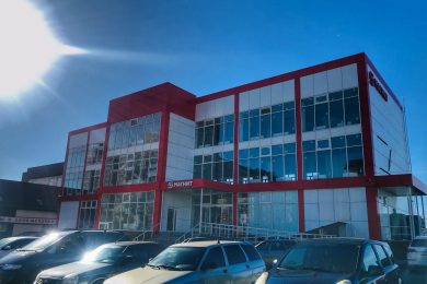 Предлагаем к аренде  помещение свободного назначения на втором этаже, площадью 240 м², по ул. Доваторцев, 181Г , напрямую от Собственника._0