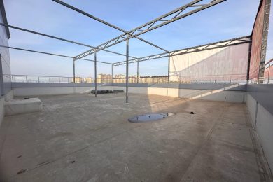 Предлагаем к аренде 3-х этажное помещение свободного назначения в Прикубанском микрорайоне (ЖК «Дыхание», КП «Николино парк») площадь 500 м2 сдается 1ый 2ой и 3ий этаж общей площадью 2370 м2, по ул. Сталинградская д.1, напрямую от Собственника._12