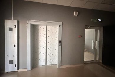 Предлагаем к аренде 3-х этажное помещение свободного назначения в Прикубанском микрорайоне (ЖК «Дыхание», КП «Николино парк») площадь 500 м2 сдается 1ый 2ой и 3ий этаж общей площадью 2370 м2, по ул. Сталинградская д.1, напрямую от Собственника._14