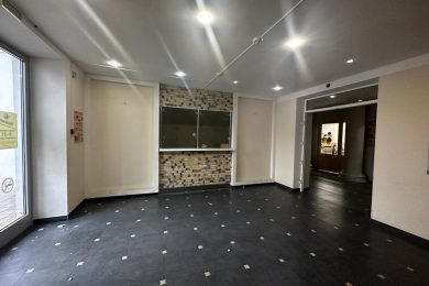 Предлагаем к аренде торговое помещение на 1-ом этаже, площадью 60 м² в г. Армавире по ул. Новороссийская , д. 127, напрямую от собственника._2