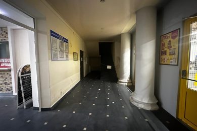 Предлагаем к аренде торговое помещение на 1-ом этаже, площадью 60 м² в г. Армавире по ул. Новороссийская , д. 127, напрямую от собственника._4