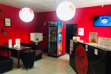 Предлагаем к продаже готовый бизнес Суши-бар по улице Свердлова 71, на прямую от собственника._2