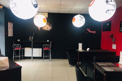 Предлагаем к продаже готовый бизнес Суши-бар по улице Свердлова 71, на прямую от собственника._3