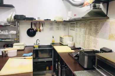 Предлагаем к продаже готовый бизнес Суши-бар по улице Свердлова 71, на прямую от собственника._4