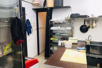 Предлагаем к продаже готовый бизнес Суши-бар по улице Свердлова 71, на прямую от собственника._5