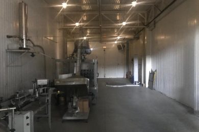 Предлагаем к аренде складское помещение общей площадью 1600 м² по ул. Тоннельная 24 , напрямую от собственника._10