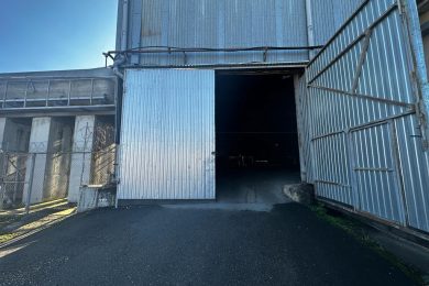 Предлагаем к аренде складское помещение общей площадью 1600 м² по ул. Тоннельная 24 , напрямую от собственника._0