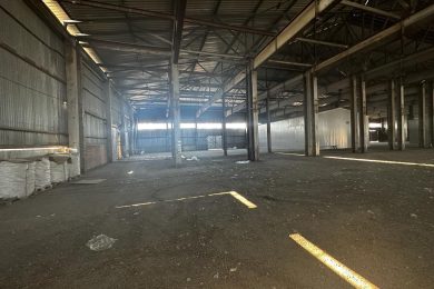 Предлагаем к аренде складское помещение общей площадью 1600 м² по ул. Тоннельная 24 , напрямую от собственника._3