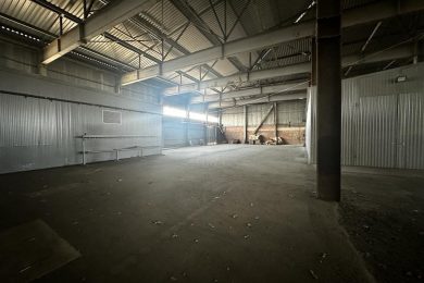 Предлагаем к аренде складское помещение общей площадью 1600 м² по ул. Тоннельная 24 , напрямую от собственника._2