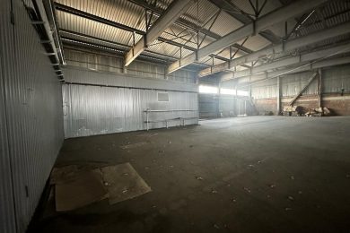 Предлагаем к аренде складское помещение общей площадью 1600 м² по ул. Тоннельная 24 , напрямую от собственника._1