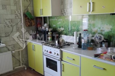 ПРЕДЛАГАЕМ К АРЕНДЕ 1- КОМНАТНУЮ КВАРТИРУ ПО ПРОСПЕКТУ АВИАТОРОВ Д. 6._0