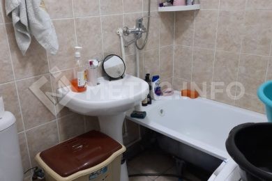 ПРЕДЛАГАЕМ К АРЕНДЕ 1- КОМНАТНУЮ КВАРТИРУ ПО ПРОСПЕКТУ АВИАТОРОВ Д. 6._4