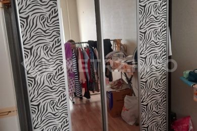 ПРЕДЛАГАЕМ К АРЕНДЕ 1- КОМНАТНУЮ КВАРТИРУ ПО ПРОСПЕКТУ АВИАТОРОВ Д. 6._1