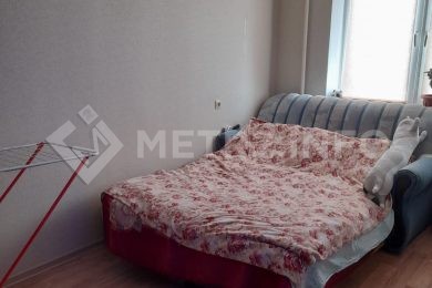 ПРЕДЛАГАЕМ К АРЕНДЕ 1- КОМНАТНУЮ КВАРТИРУ ПО ПРОСПЕКТУ АВИАТОРОВ Д. 6._2