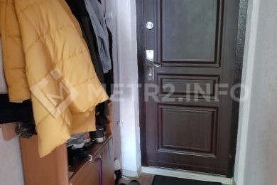 ПРЕДЛАГАЕМ К АРЕНДЕ 1- КОМНАТНУЮ КВАРТИРУ ПО ПРОСПЕКТУ АВИАТОРОВ Д. 6._3