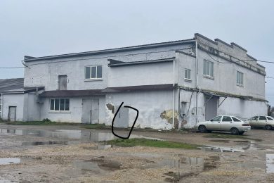 Предлагаем к аренде складское помещение общей площадью 600 м² по ул. Энгельса 173 , напрямую от собственника._0