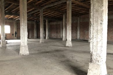 Предлагаем к аренде складское помещение общей площадью 600 м² по ул. Энгельса 173 , напрямую от собственника._1