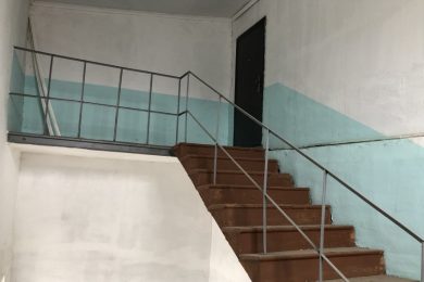 Предлагаем к аренде складское помещение общей площадью 600 м² по ул. Энгельса 173 , напрямую от собственника._3