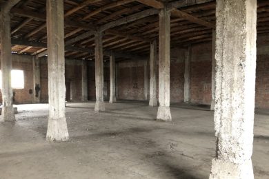 Предлагаем к аренде складское помещение общей площадью 600 м² по ул. Энгельса 173 , напрямую от собственника._2