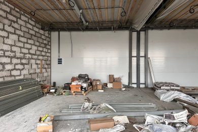 Предлагаем к аренде в торговом центре площади 60 м², пос. Индустриальный ул. Железнодорожная д.3, напрямую от Собственника._10