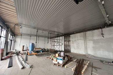 Предлагаем к аренде в торговом центре площади 60 м², пос. Индустриальный ул. Железнодорожная д.3, напрямую от Собственника._4