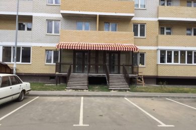 Предлагаем к продаже помещение свободного назначения общей площадью 72,4 м² напрямую от собственника. по ул. Есенина 110._0