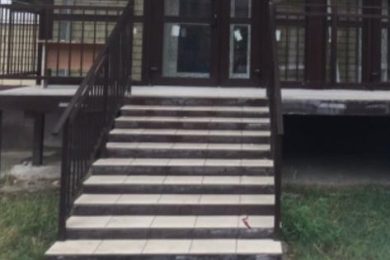 Предлагаем к продаже помещение свободного назначения общей площадью 72,4 м² напрямую от собственника. по ул. Есенина 110._2