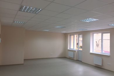 Предлагаем к продаже помещение свободного назначения общей площадью 72,4 м² напрямую от собственника. по ул. Есенина 110._4