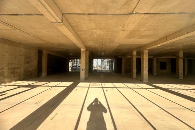 Предлагаем к аренде торговое помещение общей площадью 800 м² на 1ом этаже, по ул. Командорской д. 15. Напрямую от Собственника._6