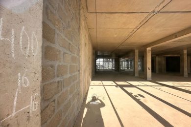 Предлагаем к аренде торговое помещение общей площадью 800 м² на 1ом этаже, по ул. Командорской д. 15. Напрямую от Собственника._7