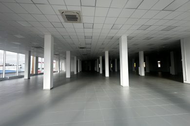 Предлагаем к аренде торговое помещение общей площадью 1200 м², по ул. Уральской д. 87/6, напрямую от Собственника._5