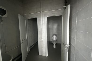 Предлагаем к аренде торговое помещение общей площадью 1200 м², по ул. Уральской д. 87/6, напрямую от Собственника._12