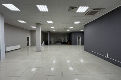 Предлагаем к аренде помещение свободного назначения, общей площадью 220 м², по ул. Суворова, 54, напрямую от Собственника._6