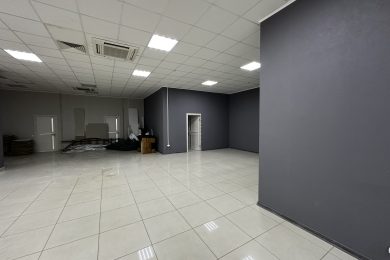 Предлагаем к аренде помещение свободного назначения, общей площадью 220 м², по ул. Суворова, 54, напрямую от Собственника._2