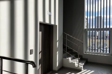 Предлагаем к аренде торговое помещение общей площадью 1200 м², по ул. Уральской д. 87/6, напрямую от Собственника._13