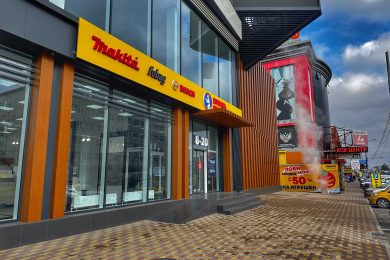 Предлагаем к аренде торговое помещение общей площадью 1200 м², по ул. Уральской д. 87/6, напрямую от Собственника._2