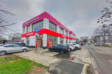 Предлагаем к аренде помещение свободного назначения, общей площадью 150 м², по ул. Селезнева, 16, напрямую от Собственника._0