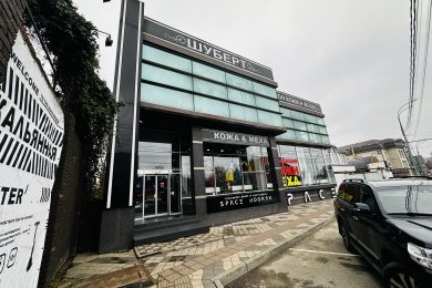 Предлагаем к аренде помещение свободного назначения, общей площадью 250 м², по ул. Северная, 604а, напрямую от Собственника._1