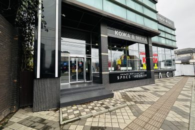 Предлагаем к аренде помещение свободного назначения, общей площадью 250 м², по ул. Северная, 604а, напрямую от Собственника._2