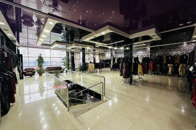 Предлагаем к аренде помещение свободного назначения, общей площадью 250 м², по ул. Северная, 604а, напрямую от Собственника._4