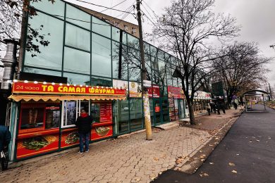 Предлагаем к продаже помещение свободного назначения, общей площадью 105 м², по ул. Стасова, 172а, напрямую от Собственника._0