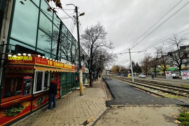 Предлагаем к продаже помещение свободного назначения, общей площадью 105 м², по ул. Стасова, 172а, напрямую от Собственника._1