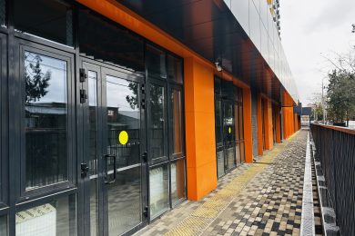 Предлагаем к аренде торговое помещение общей площадью 130 м², по ул. Сормовская, 1/3, напрямую от Собственника._0