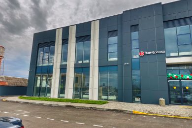 Предлагаем к аренде помещение свободного назначения , общей площадью 106 м², по ул. Российская, 506, напрямую от Собственника._0