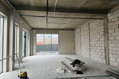 Предлагаем к аренде помещение свободного назначения , общей площадью 106 м², по ул. Российская, 506, напрямую от Собственника._5