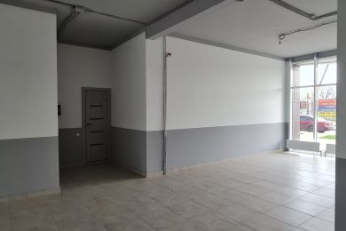 Предлагаем к продаже помещение свободного назначения по ул. Адмирала Крузенштерна 6/3, общей площадью 90 м² напрямую от Собственника._7