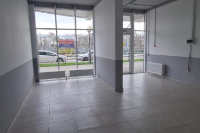 Предлагаем к продаже помещение свободного назначения по ул. Адмирала Крузенштерна 6/3, общей площадью 90 м² напрямую от Собственника._3