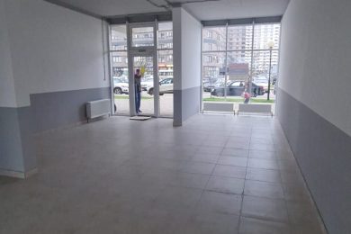 Предлагаем к продаже помещение свободного назначения по ул. Адмирала Крузенштерна 6/3, общей площадью 90 м² напрямую от Собственника._5