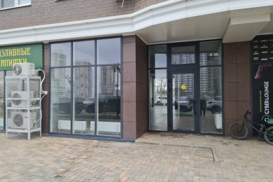 Предлагаем к продаже помещение свободного назначения по ул. Адмирала Крузенштерна 6/3, общей площадью 90 м² напрямую от Собственника._0