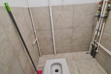 Предлагаем к продаже помещение свободного назначения по ул. Адмирала Крузенштерна 6/3, общей площадью 90 м² напрямую от Собственника._15